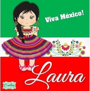 Meet your Posher, Ana laura